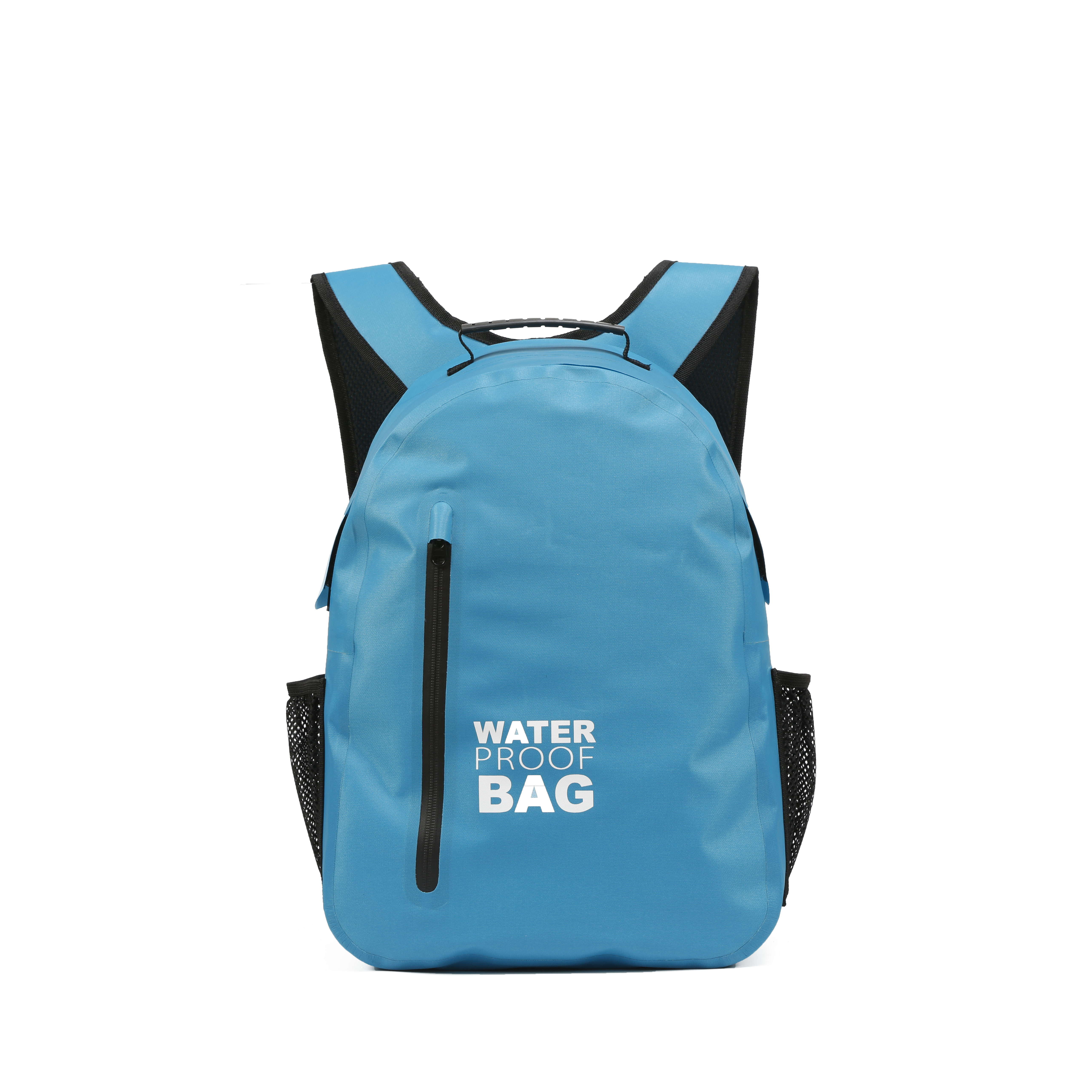 420DTPULightweight Foldable Waterproof Backpack Traveling Hiking Foldable Backpack dry bag