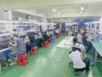 Guangzhou Kapha Electronic Technology Co., Ltd.
