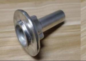 China 6061 Aluminum Forged Parts For New Energy Vehicles wholesale