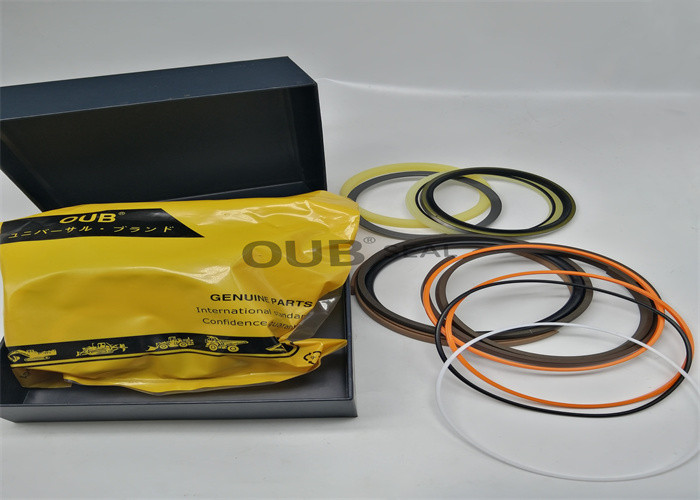 YT01V00004F1 YT01V00004F2 Boom Seal Kits Hydraulic Excavator SK70R-1E KOB-2438U716R140