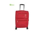 1200D Polyester Suitcase Luggage Bag With Spinner Wheels