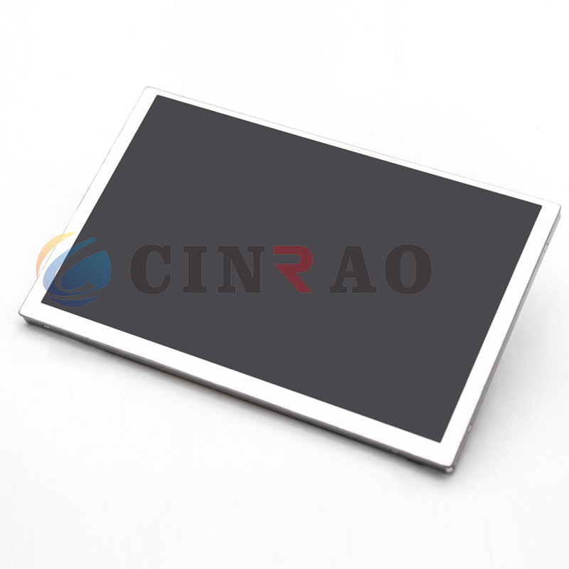6 Months Warranty GPS LCD Display Panel LG80482QS11-1B For Car Parts Replacement