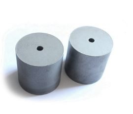 YG15 2800MPa Aluminum Tungsten Carbide Wire Drawing Dies