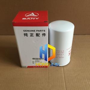 China 60282117 Excavator Engine Parts Diesel Oil Filter Element Original wholesale