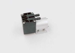 China Mini 6v 9V 12v 24v DC Pressure Diaphragm Pump Electric Power For Air / Vacuum wholesale