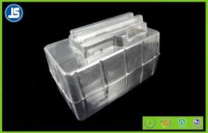 China PVC Transparent Clamshell Blister Packaging wholesale