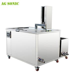 China 500W 30L Automotive Ultrasonic Cleaner 40KHz For Hardware Parts wholesale