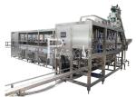 3 In 1 QGF-1000 Mineral Water Bottling Machine