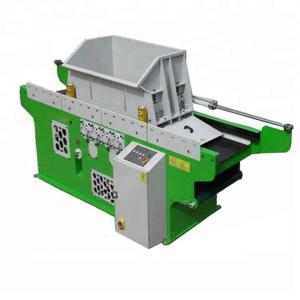 China MS145 Wood Shaving Equipment 18.5KW*2 Log Wood Crushing wholesale