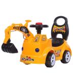 Sliding Car Pushing Car Toddler Ride On Toy Car Style Handcart Gift for Boys and