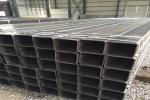 API Steel Hollow Sections 30x30mm A36 Galvanized Welded Square Tube