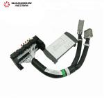 10123861 Excavator Harness Fuse Box SY210C8M.5.2 Excavator Electric Parts