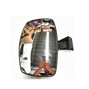 China Shacman Spare Parts Cabin Door Mirror DZ13241770930 For New F3000 Truck wholesale
