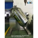 SYH-50 Three-Dimensional Mixer Machine Stainless Steel Stable Movement