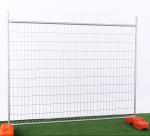 Construction Event Residential 3mm Australia Temporary Fencing