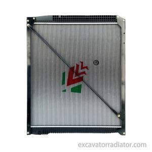 China Mercedes Benz 9425001003 Mercedes Pump Truck Truck Car Radiator wholesale
