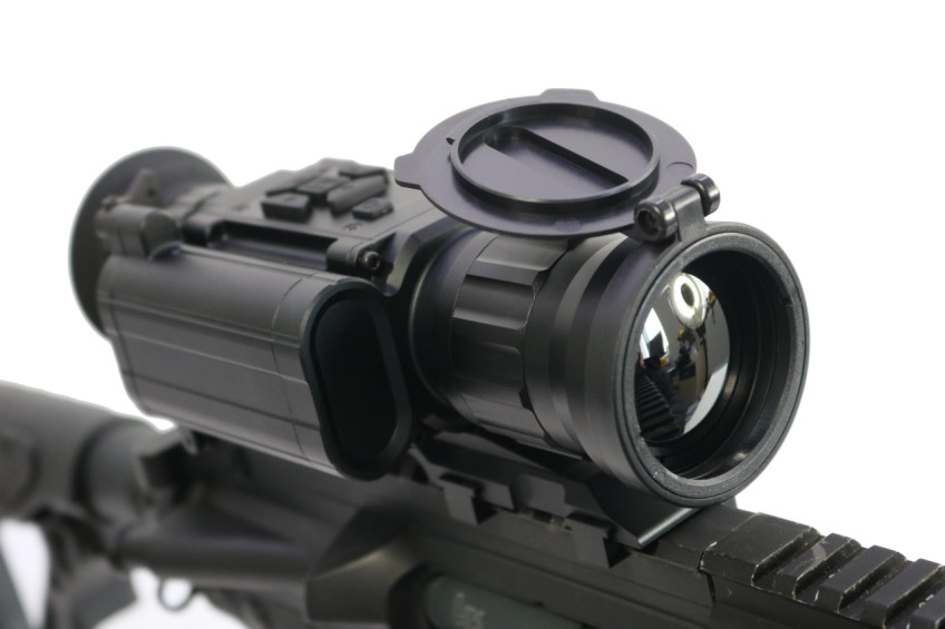 FW-E400 Thermal Refile Imaging Camera Compact Portable Thermal Imaging Night Vision