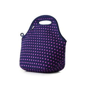 China Waterproof Lightweight Women Lunch Insulated Cooler Bag wholesale