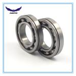 export standard high speed deep groove ball bearing