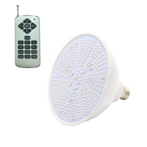 China Inground Pool E26 3325lm Pentair Color Pool Light wholesale