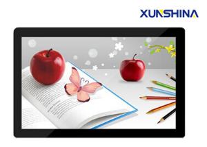 China TFT type 43&quot; Android Wall Mounted Digital Signage For Bookshops wholesale