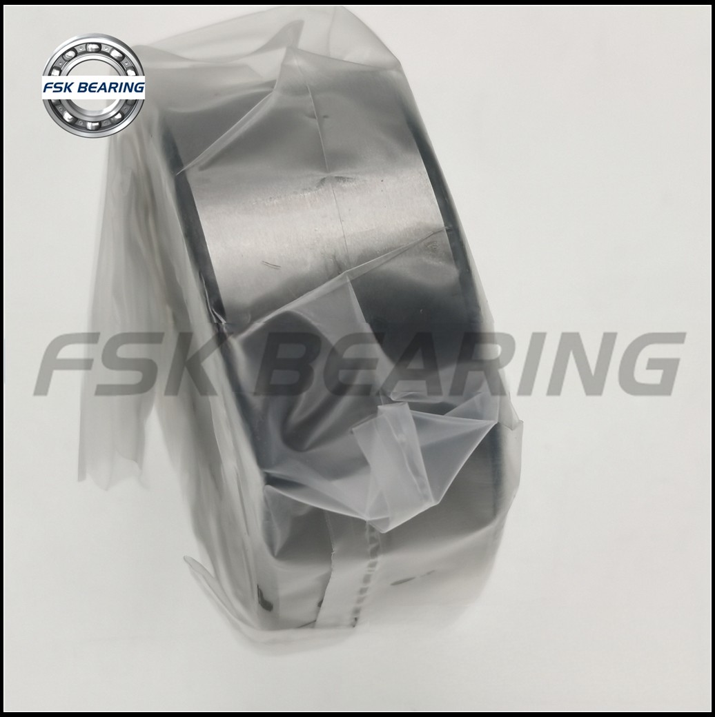 Yoke Type Track Roller NUTR30-A NUTR2063AS NURT30R Cylindrical Roller Bearing 30*62*29 mm Full Complement