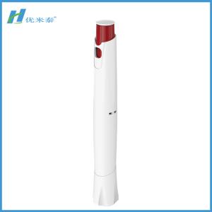 China Follicle Stimulating Hormone Customized Subcutaneous Pen Injector wholesale