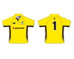 Length 48-80cm Cricket Team Shirt