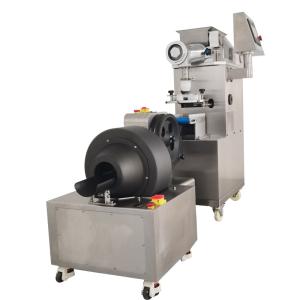 China Papa Energy Ball Maker Protein Ball Making Production Line Machine wholesale