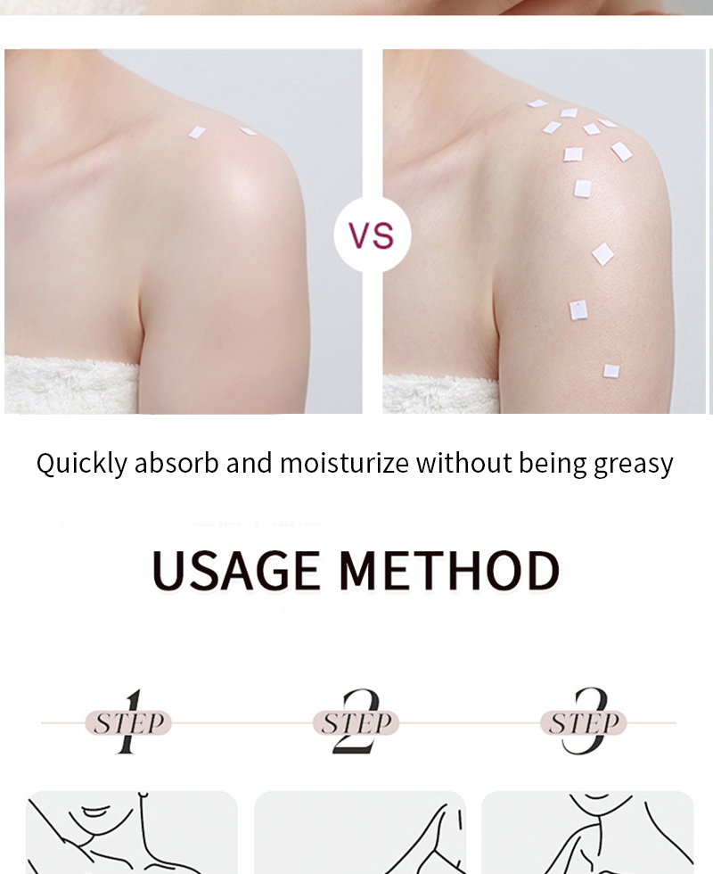 Skin Care Products L Glutathione Skin Whitening Body Lotion Brightening Body Lotion Hydrating Vitamin
