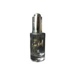 China Professional Round 30m Glass Dropper Bottles Essential Oil Bottle Cosmrtic Packaging wholesale