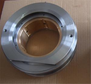 China Hydrodynamic Transmission Turbocharger Bearing High Reliability Smooth Running wholesale