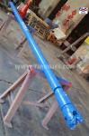 Downhole Drilling Motor 203mm High Quality Made In China For Underground