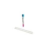 Disposable VTM Viral Transport Medium Virus Specimen Collection Tubes 6ml 12ml