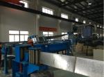 380V 35KW Steel Strip Spiral Accumulator For Straight Seam Pipe Tube Mill