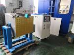 120KW Induction Steel Melting Furnace 440V Iron Induction Furnace Auto