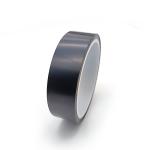 Black ACF High Temperature Kapton Tape Double Sides Anti Static