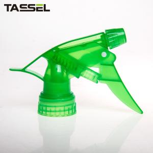 China Agricultural Foaming Trigger Spray Head Acid Resistant Trigger Sprayer wholesale