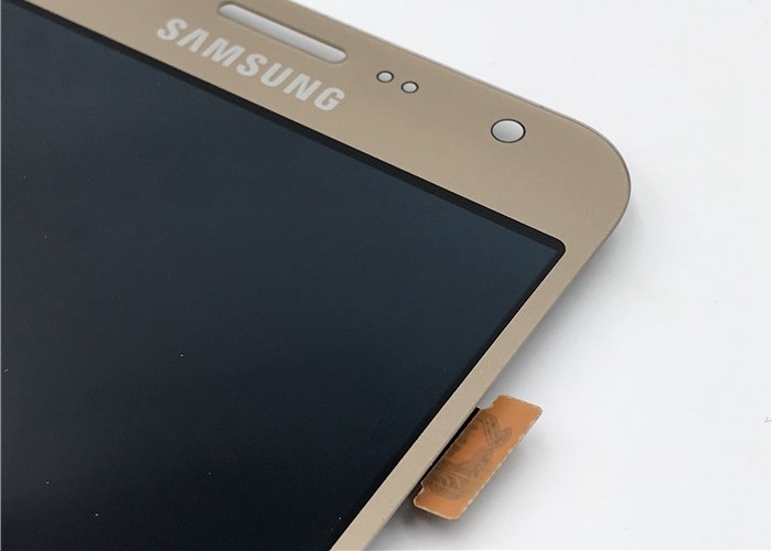 Cell Phone Repair Screen Original Lcd Touch Screen For Samsung Galaxy J7