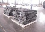 Ship Floating Marine Salvage Lift Bags , Inflatable Buoyancy Bags Anti Wear