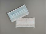 Disposable Ear Loop Surgical Face Mask BFE95