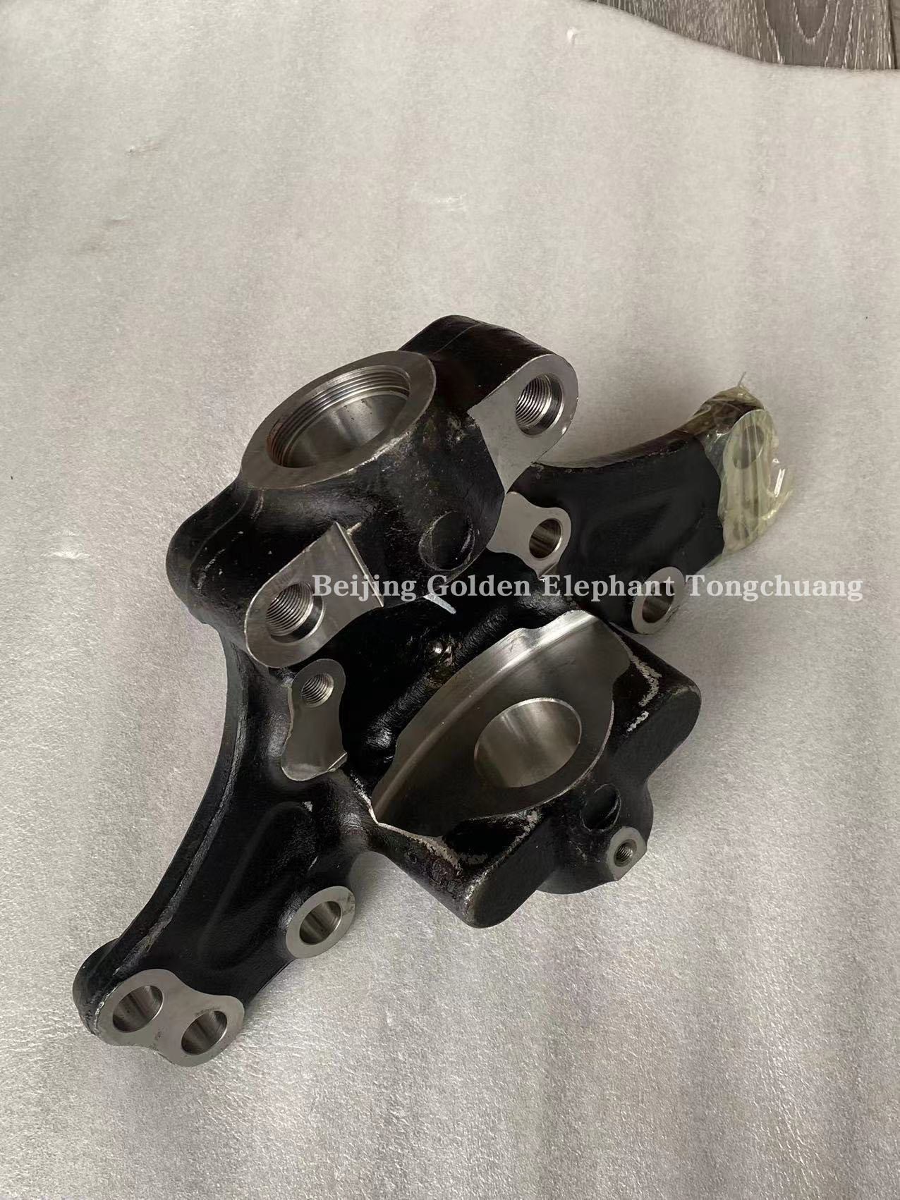Foton Aumak Aoling MRT Era CTX Steering Knuckle Assembly Angle Shaft SH3001018 Genuine