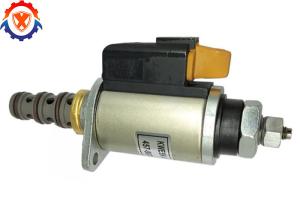 China E385C E325C Excavator Solenoid Valve 457-9878 wholesale