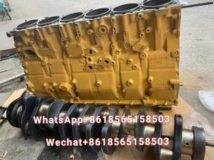 China PC200-6 Diesel Engine Cylinder Block S6D95 6209211200 wholesale