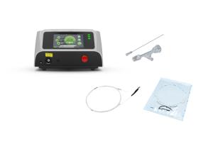 China 15 Watts PLDD Laser Device Cherylas 1470nm Cervical Treatment wholesale