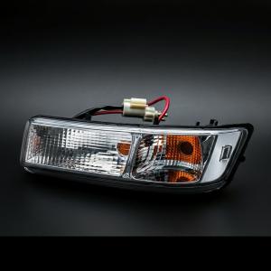 China ISUZU NHR NPR Front Turn Signal 8942574120 3726310A wholesale