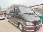 9 seat 2012 year used Mercedes-Benz luxury business vehicle Used Mini Bus For