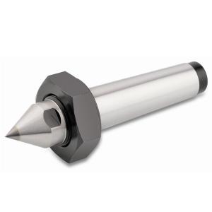 China TSC-9662 TUNGSTEN CARBIDE STEEL POINT WITH NUT DEAD CENTER wholesale
