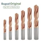 Indexable Center Drill Bit