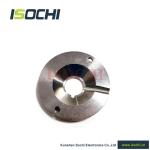 Schmoll 125krpm Pressure Foot Base For Schmoll PCB Machine